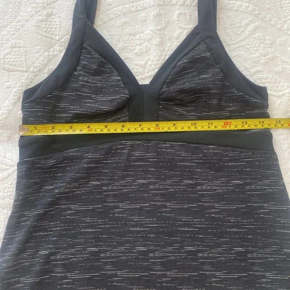 Balance Collection Dress - Picture 6 of 7